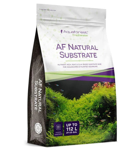 AF Natural Substrate - 7.5KG