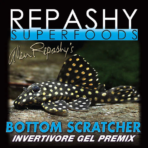 Repashy Bottom Scratcher Gel