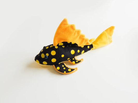 Sunshine  Pleco - 25-33cm